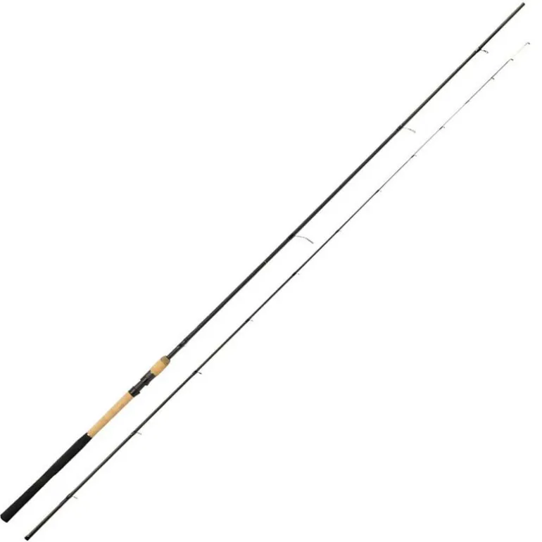 Canne Rive Long Cast Delta 370 Power