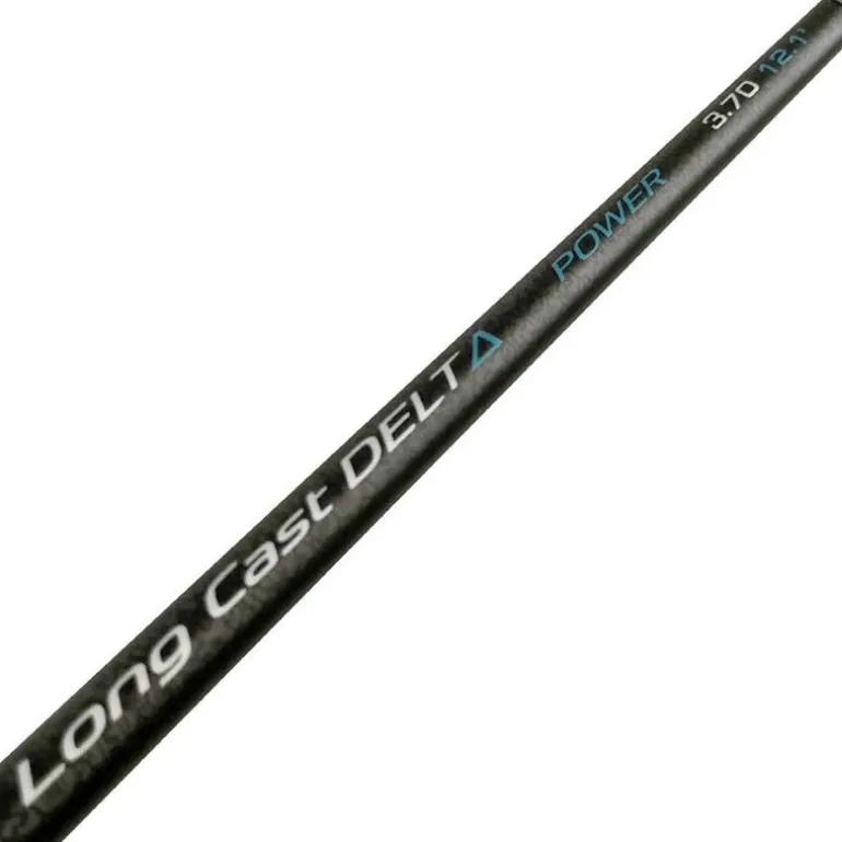 Canne Rive Long Cast Delta 370 Power