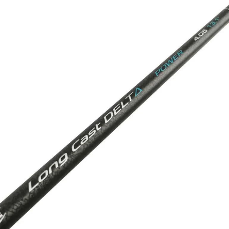 Canne Rive Long Cast Delta 405 Power