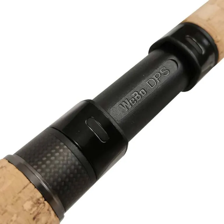 Canne Rive Long Cast Delta 350 Soft