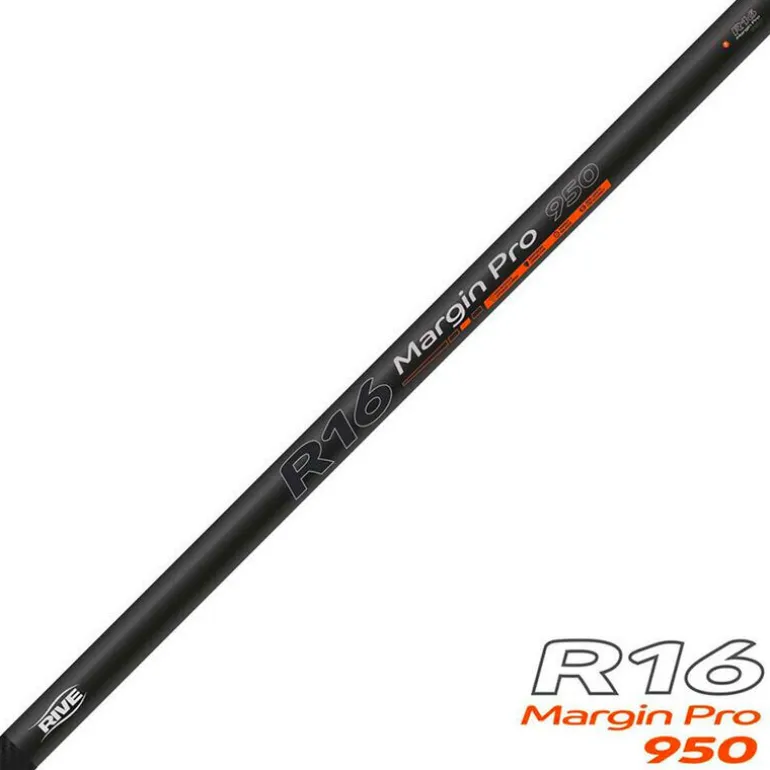 Canne Rive R-16 Margin Pro 950 9m50