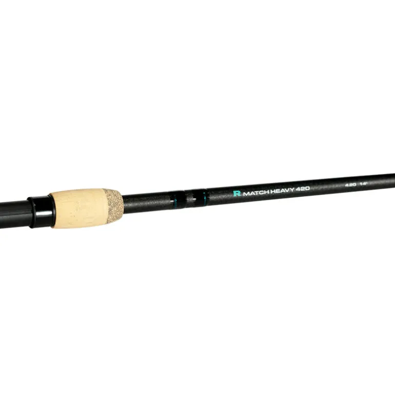 Canne Rive R-Match Heavy 4.20m, 8-25g