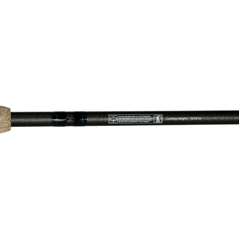 Canne Rive R-Match Heavy 4.20m, 8-25g