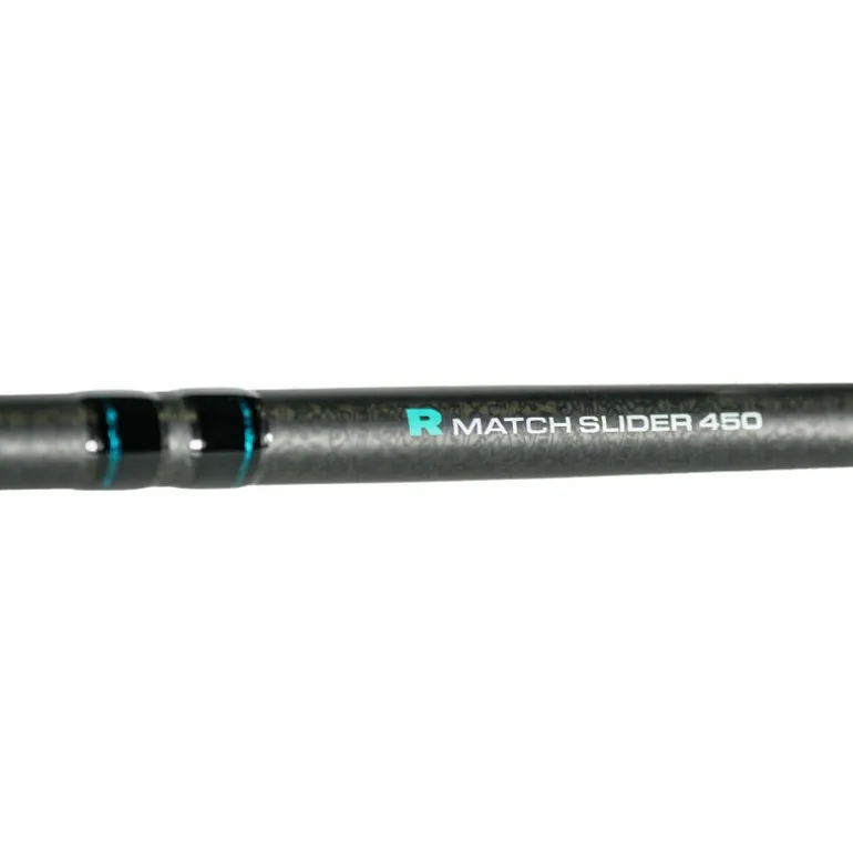 Canne Rive R-Match Slider 4.50m, 30g Max