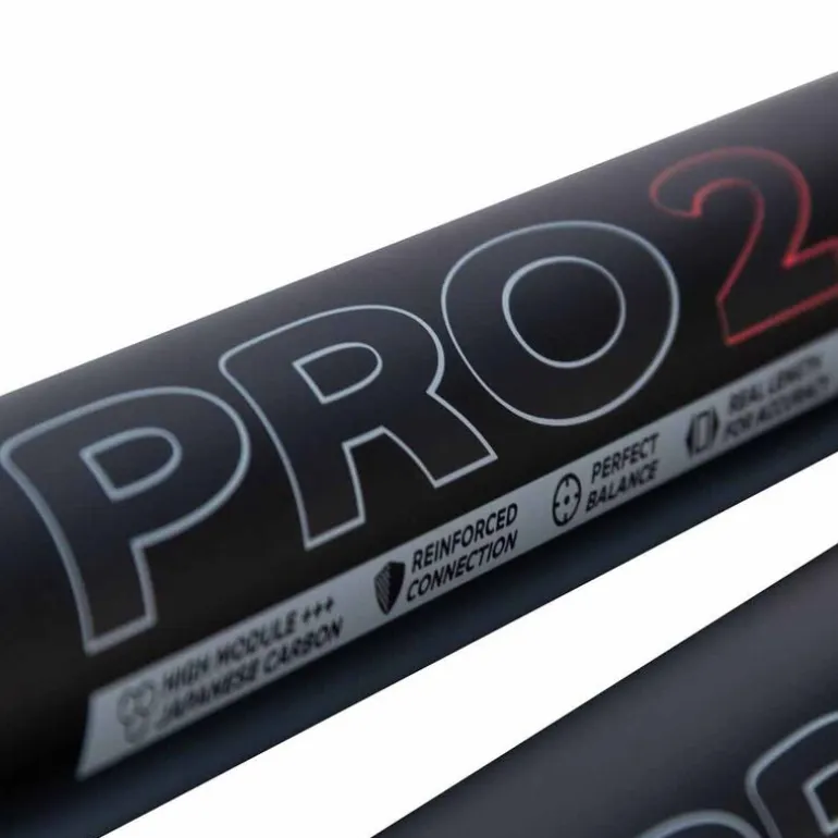 Canne Rive R-16 Pro 2 13m
