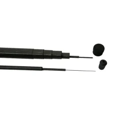Canne Rive R Slim Match 800