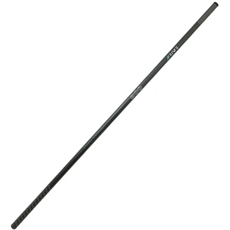 Canne Rive R Tele Whip 8m