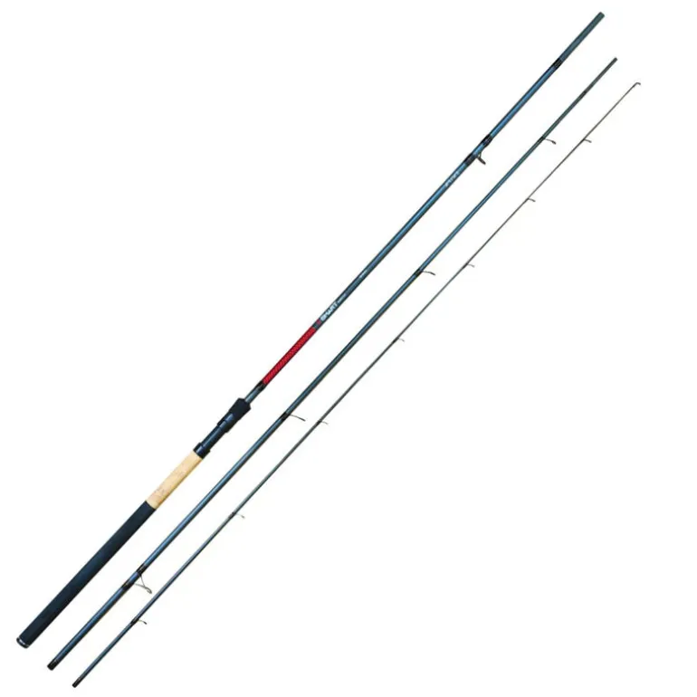 Canne Rive Smart Match 3.90m, 6-12g