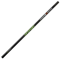 Canne Sensas Parallel Power Match 354 13m00