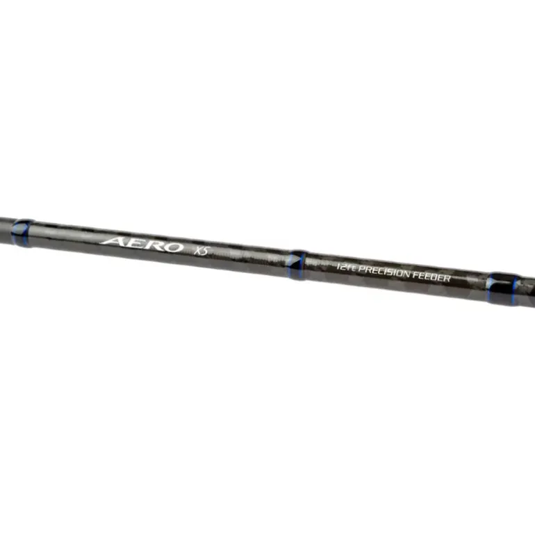Canne Shimano Aero X5A Coarse 3.96m - 150g