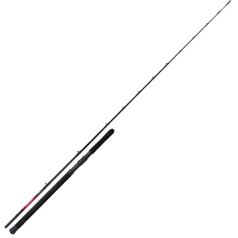 Canne Shimano Vengeance BX Boat Slim 12-20 LB