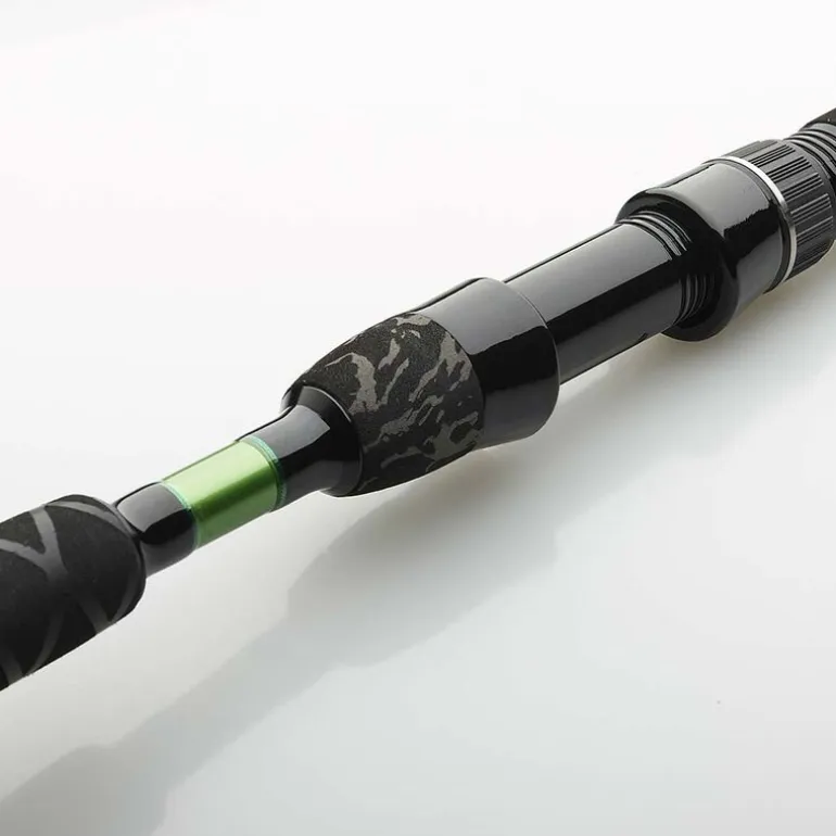 Canne Silure Madcat Green Deluxe 3m 150-300g