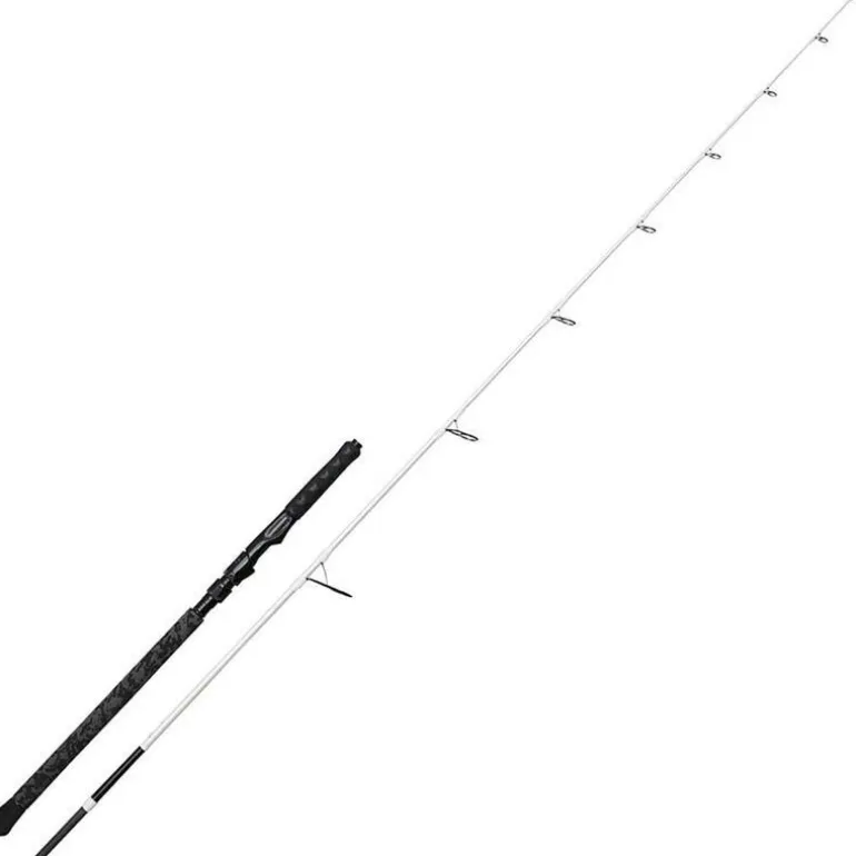 Canne Silure Madcat White Light Spin 210 - 50-110g