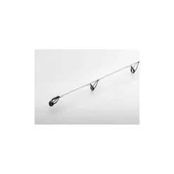 Canne Silure Madcat White Vertical 1m75 - 75-175g