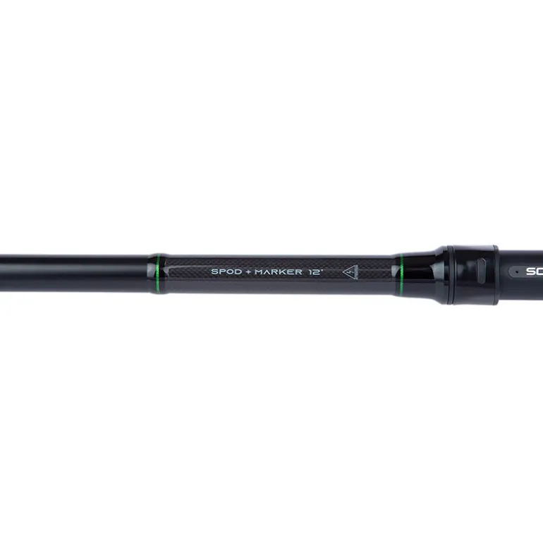 Canne Sonik Herox Spod Marker 12' 5lb