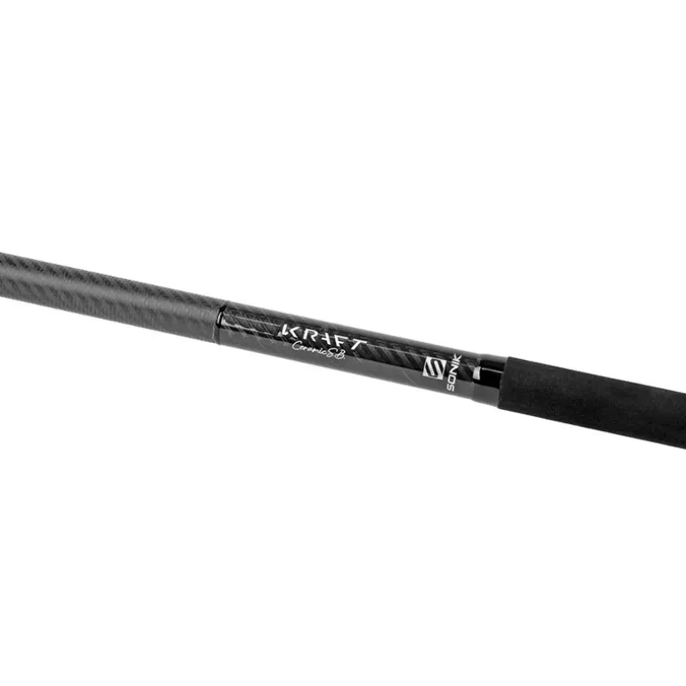Canne Sonik Kraft Ceramic SB 11’ 3.25 lb