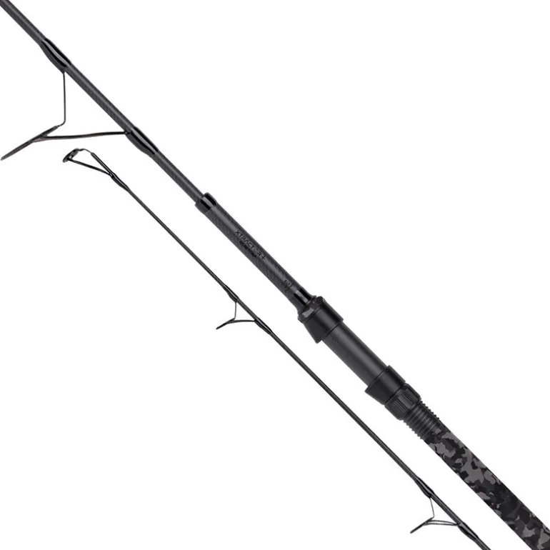 Canne Sonik Xtractor+ Custom 10' 4lb