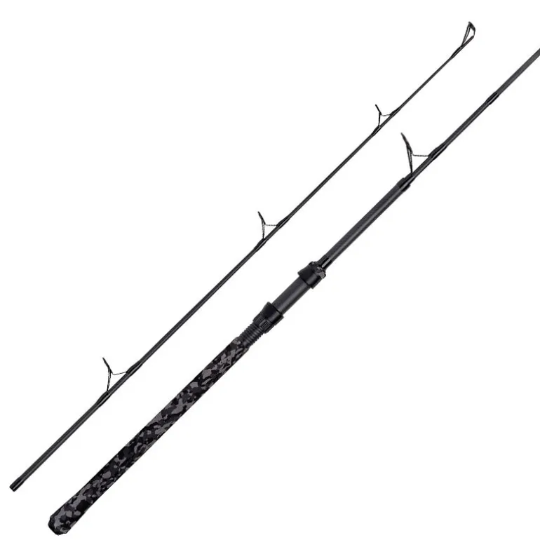 Canne Sonik Xtractor+ Custom 6' 3lbs