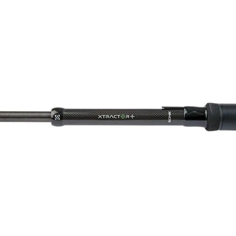 Canne Sonik Xtractor+ Recon 8' 3lbs