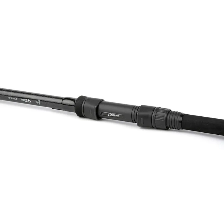 Canne Sonik Xtractor+ Spod 10' 4.5lbs