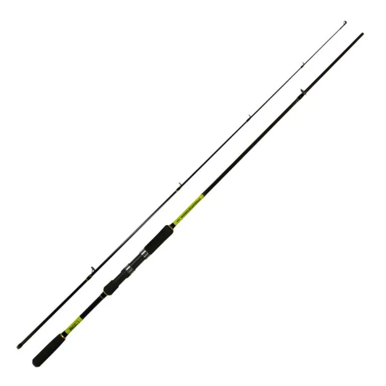 Canne Spinning Bzone Striker 2.10m, 5-21g