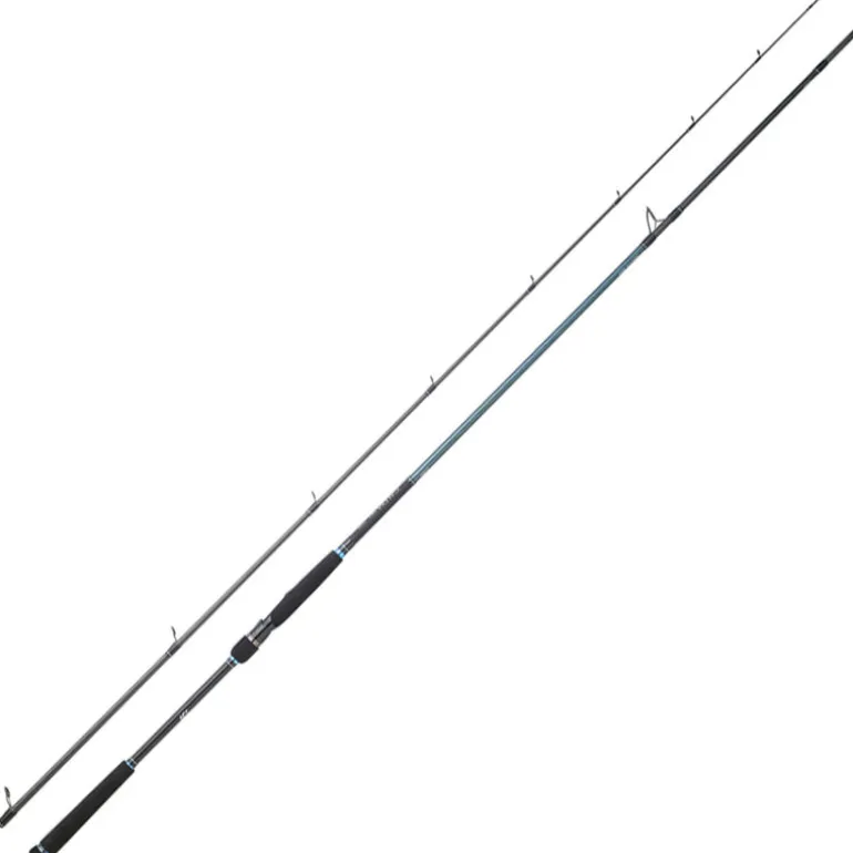 Canne Spinning DAIWA Caldia Seabass 802MHFS 2m44 7-28g