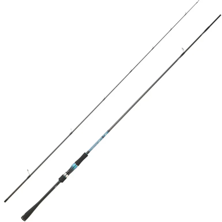 Canne Spinning DAIWA Emeraldas Egi 2m59 7-28g