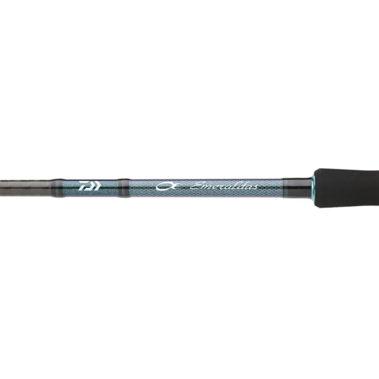 Canne Spinning DAIWA Emeraldas Egi 2m59 7-28g