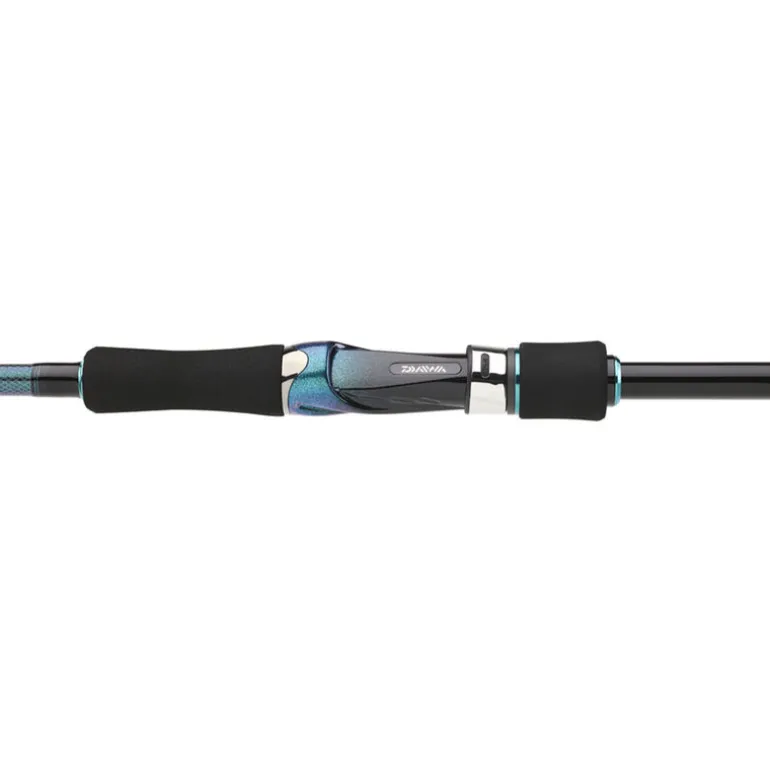 Canne Spinning DAIWA Emeraldas Egi 2m59 7-28g
