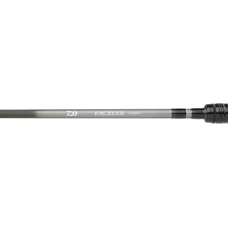 Canne Spinning Daiwa Exceler 702MFS 2.13m, 5-21g