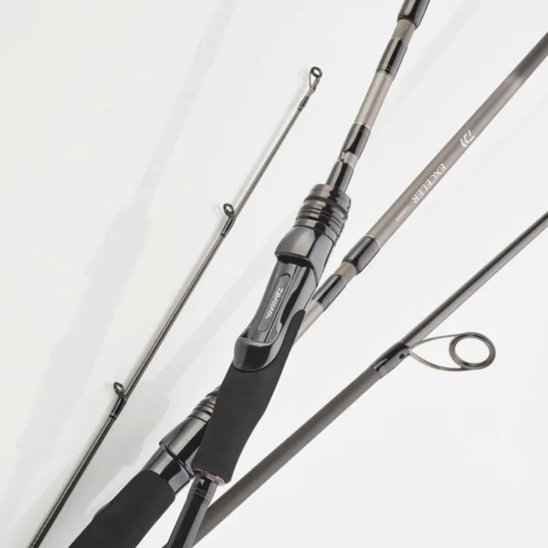 Canne Spinning Daiwa Exceler 702MFS 2.13m, 5-21g