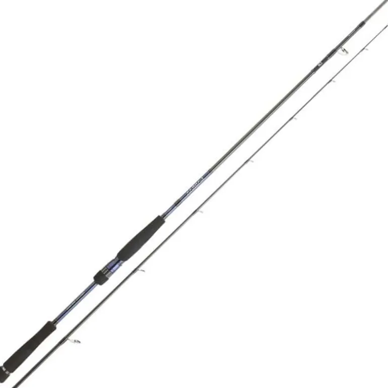 Canne Spinning Daiwa Labrax Seabass 2.21m