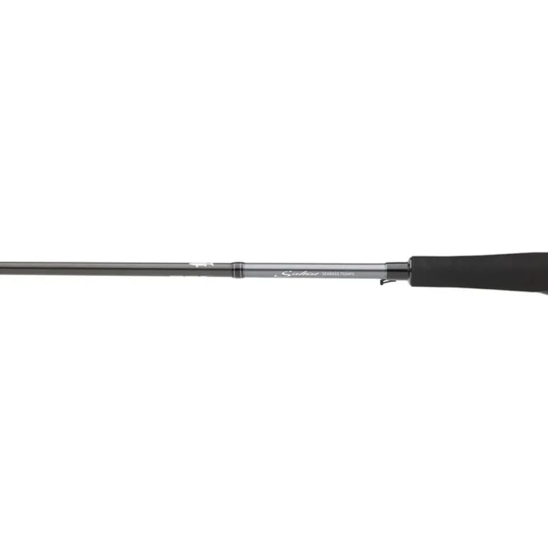 Canne Spinning DAIWA Saltist Seabass 2m44 14-42g