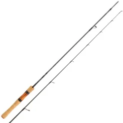 Canne Spinning Daiwa Silvercreek V 1m68, 1-5g