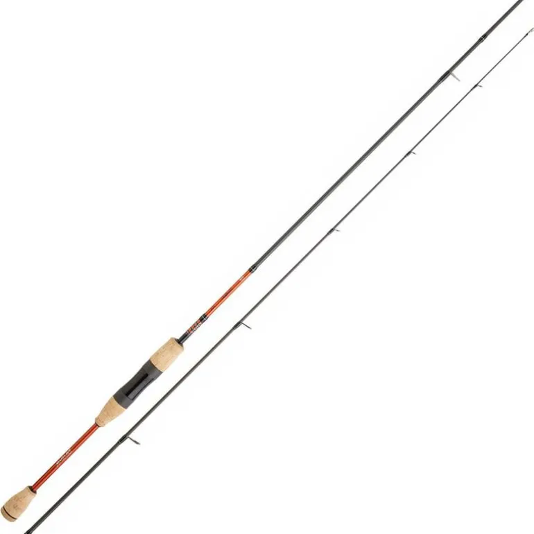 Canne Spinning Daiwa Twilight 1m80 0.5-5g