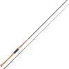 Canne Spinning Daiwa Twilight 1.45m, 2-8g