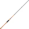 Canne Spinning Daiwa Twilight 1.05m, 0.5-5g