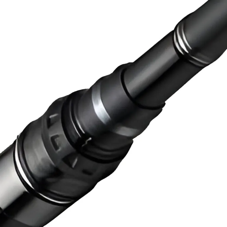 Canne Spinning Evergreen Orion OCSS-69H The Hide And seek 2.02m, 1.8-21g