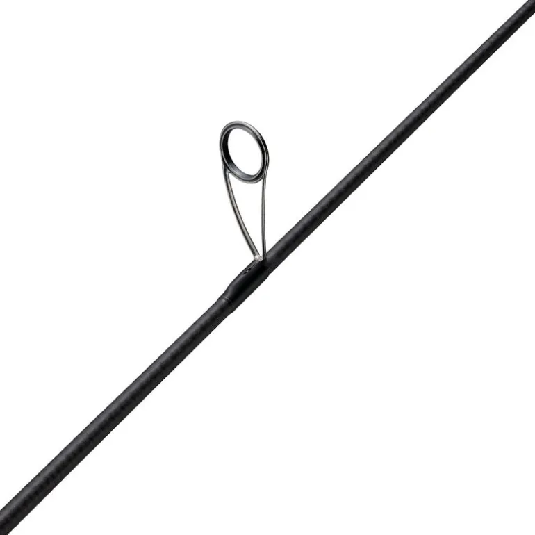 Canne Spinning Evergreen Orion OCSS-65ML The Black Guardian 1.96m, 1.8-14g