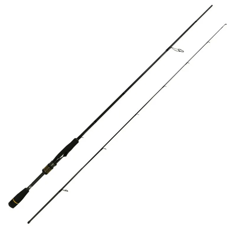 Canne Spinning Evok Aerian 63mls 1.92m, 3-18g