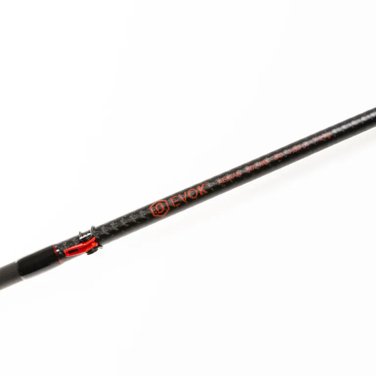 Canne Spinning Evok Aerian 602MS 1.83m, 7-21g