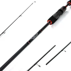 Canne Spinning Evok Invictus V2 742LS 2.26m, 3-10g