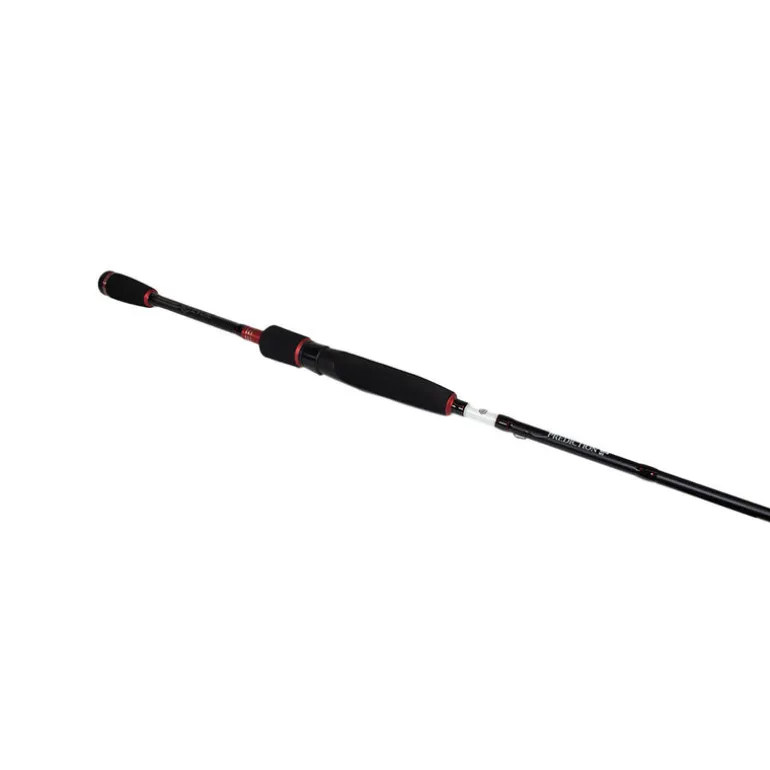 Canne Spinning Evok Prediction 602m 1.83m, 5-25g