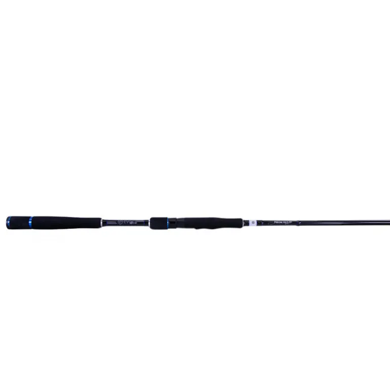 Canne Spinning Evok Prediction SW 802h 2.44m, 15-45g