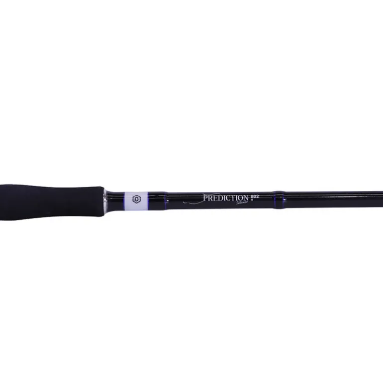 Canne Spinning Evok Prediction SW 802h 2.44m, 15-45g