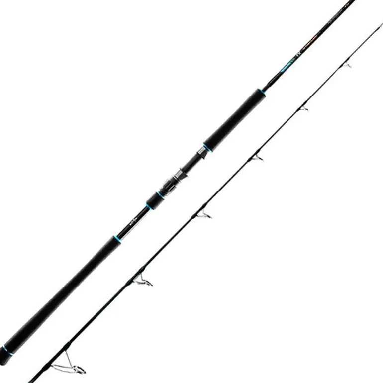 Canne Spinning Favorite Sx1