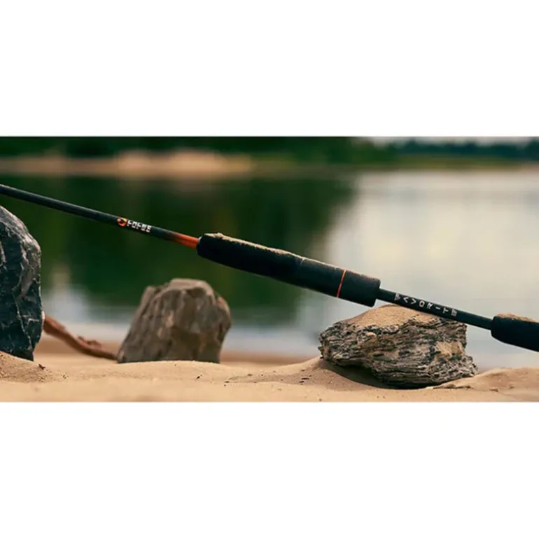 Canne Spinning Favorite Totem 902H 2.74m, 16-56g