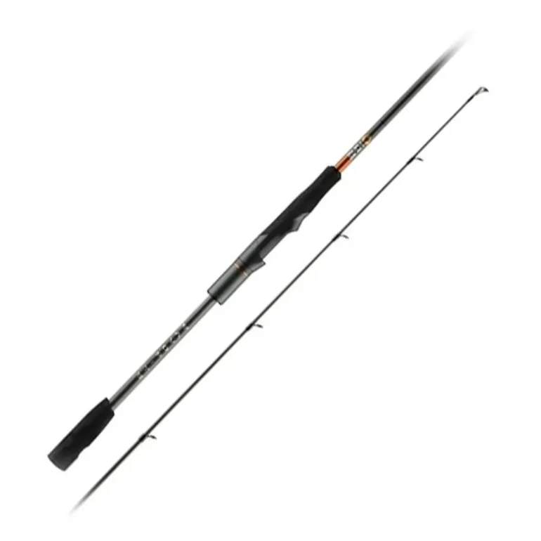 Canne Spinning Favorite Totem 7112LT 2.41m, 2-10g