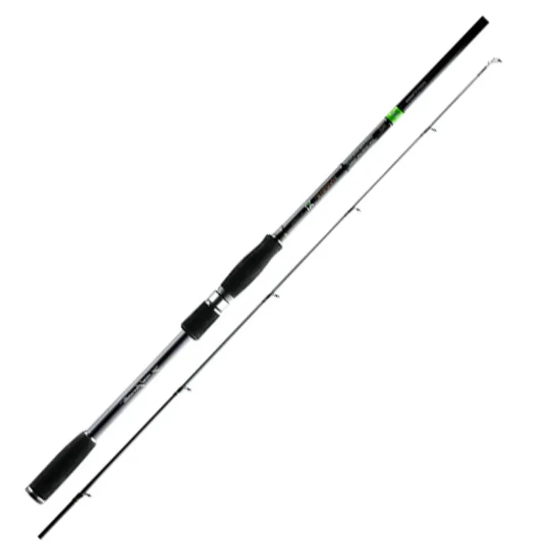 Canne Spinning Favorite X1 662L 1.98m, 2-10g