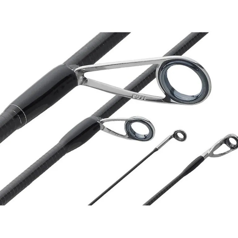 Canne Spinning Graphite Leader Corto UX Spinning 2m39, 1-20g